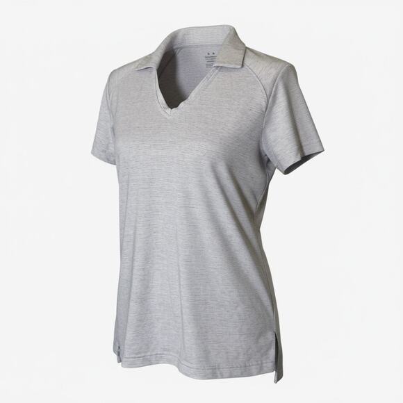 Ping Tops - Ping Golf Women’s Beau Polo Shirt Top Size 8 Purple